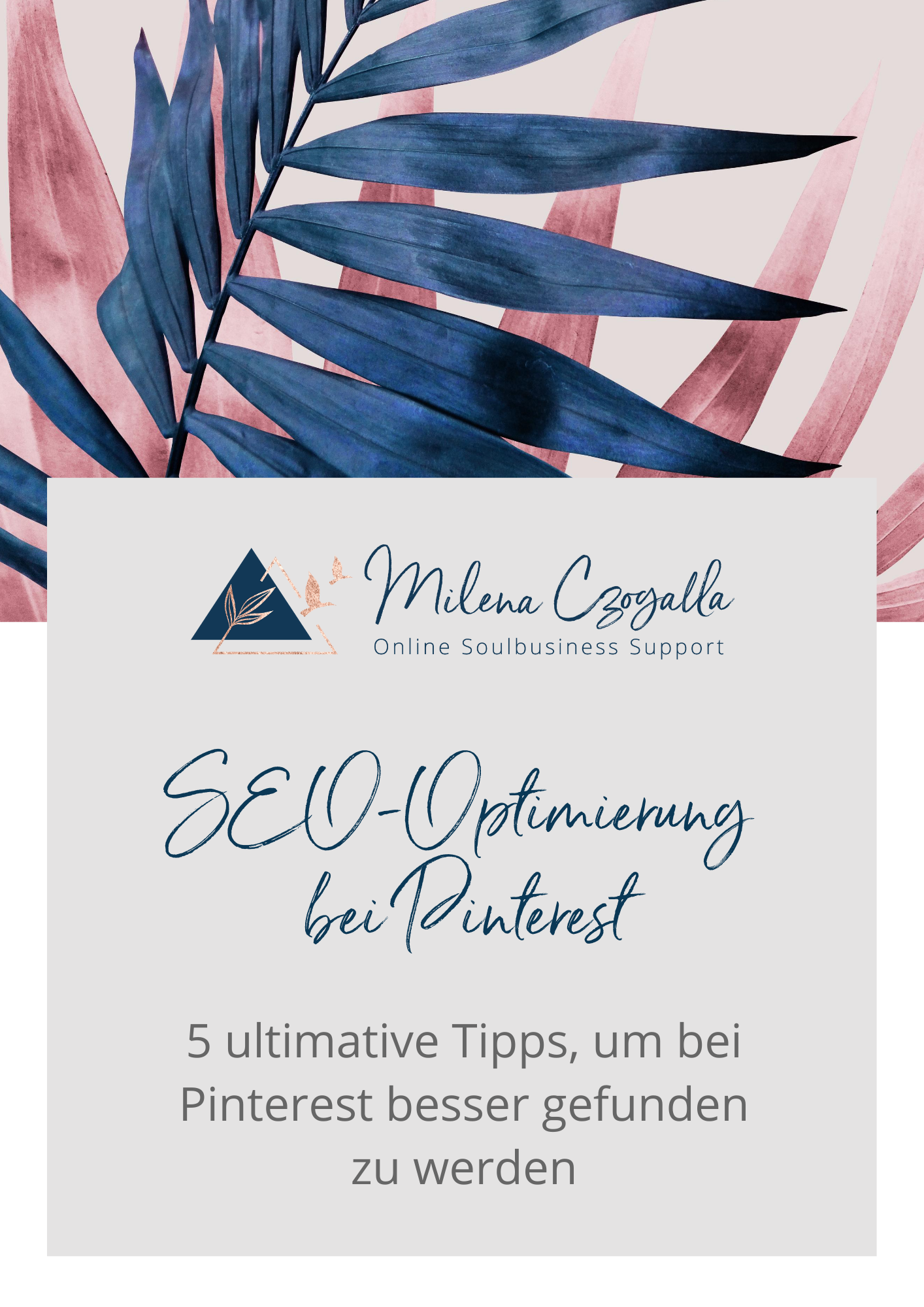 Freebie_5 ultimative Tipps für Deine SEO-Optimierung bei Pinterest(1)