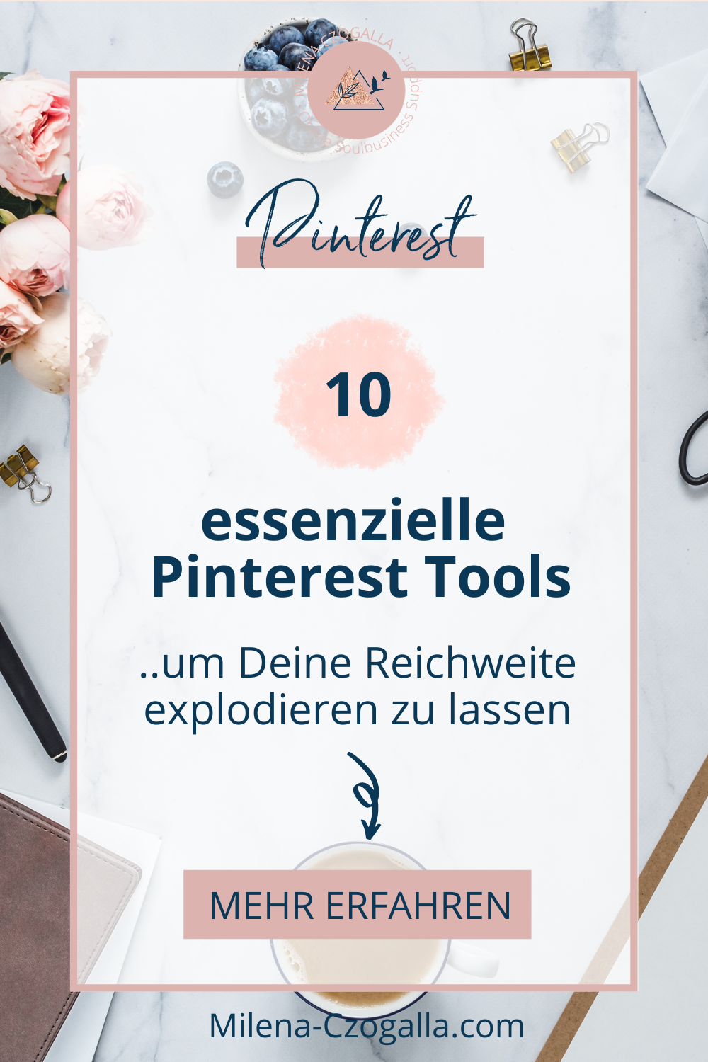 Pinterest-Tools