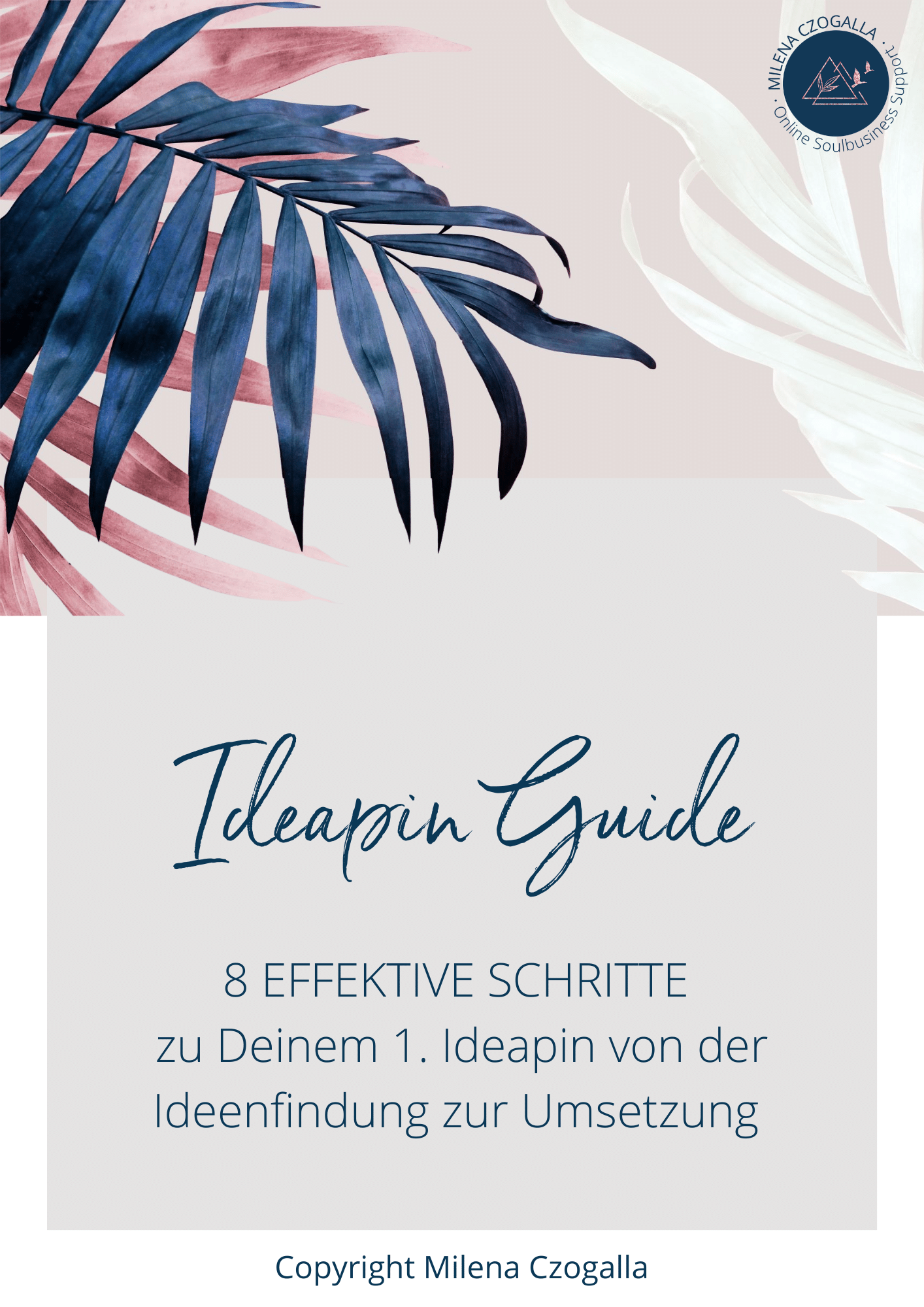 Milena_Czogalla_Ideapin Guide