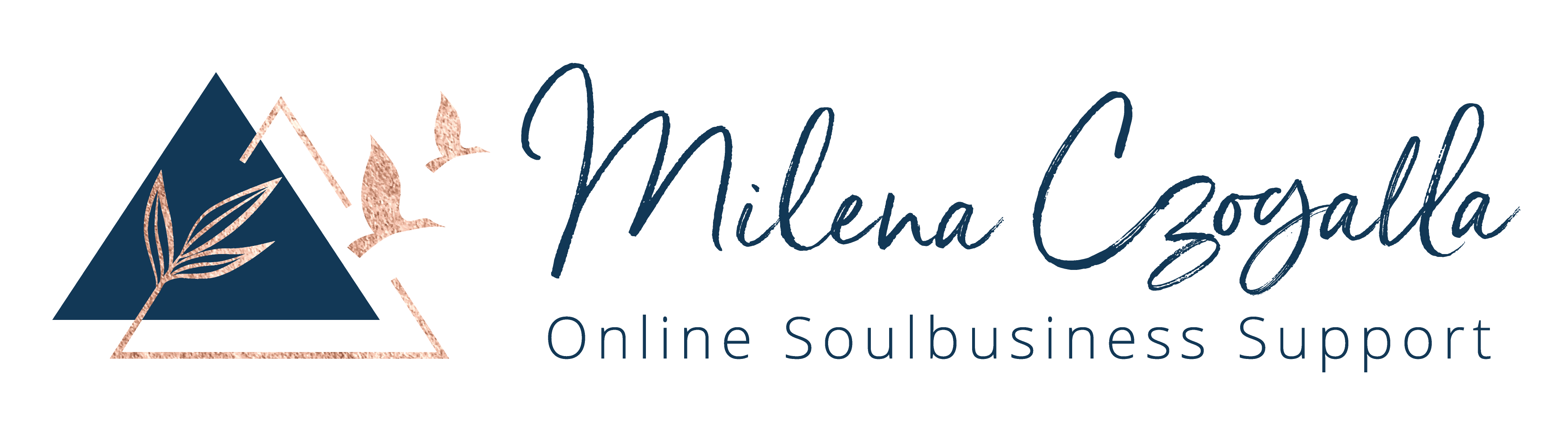 Milena Czogalla - Pinterest Marketing Management & Beratung